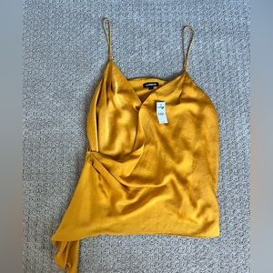 NWT Express top